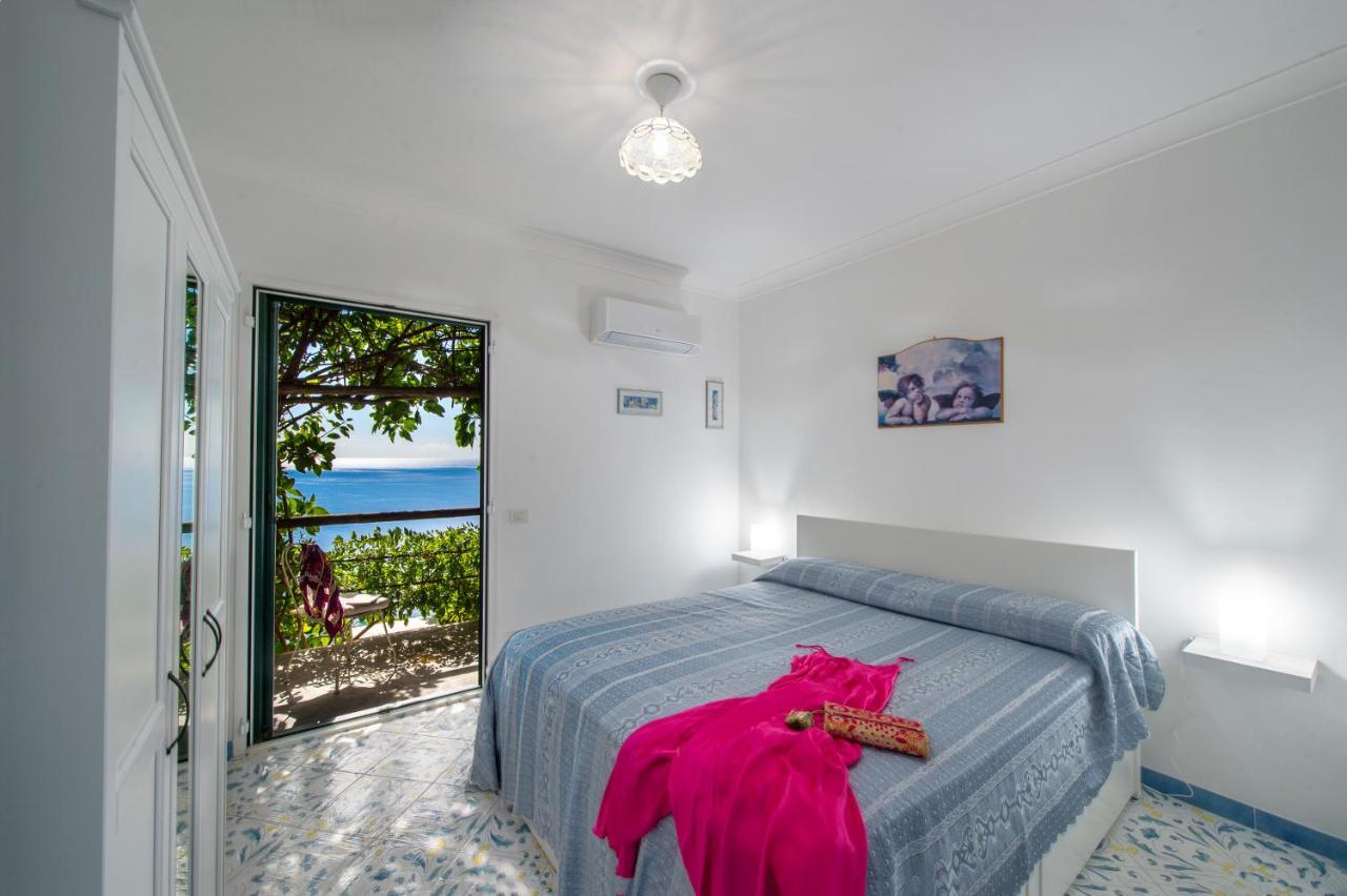 דירות פראינו Sea Side Solandra מראה חיצוני תמונה